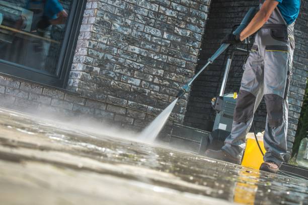 Best Sidewalk and Walkway Cleaning  in Hudson Falls, NY